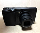 Ricoh Compact Digital Camera Gr