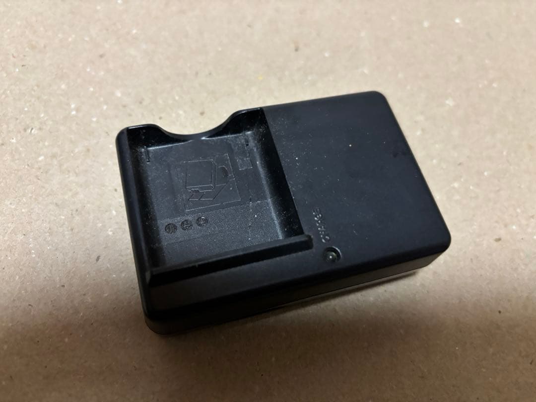 Ricoh Compact Digital Camera Gr