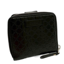 Gucci Bi-Fold Wallet Gg 2798