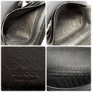 Gucci Bi-Fold Wallet Gg 2798