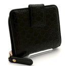 Gucci Bi-Fold Wallet Gg 2798