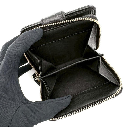 Gucci Bi-Fold Wallet Gg 2798