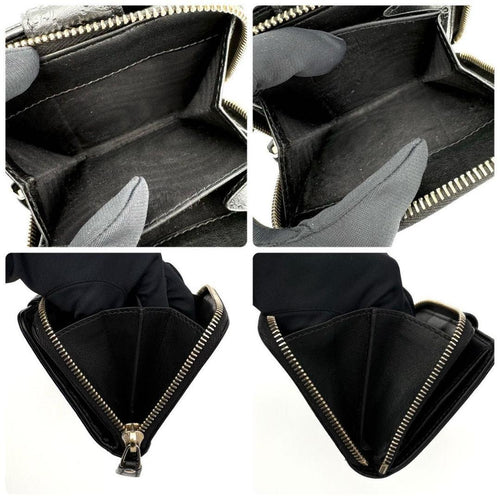 Gucci Bi-Fold Wallet Gg 2798