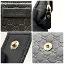 Gucci Bi-Fold Wallet Gg 2798