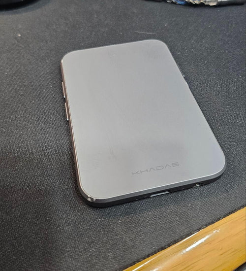 Portable Amplifiers Dacs Khadas Tea
