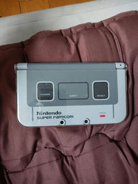 Consoles (3Ds Ll) New Nintendo