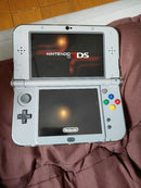 Consoles (3Ds Ll) New Nintendo