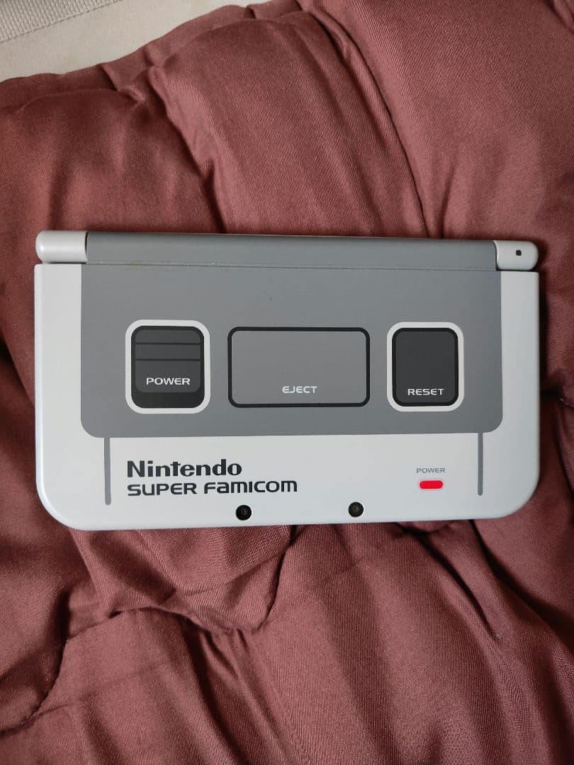Consoles (3Ds Ll) New Nintendo