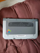 Consoles (3Ds Ll) New Nintendo