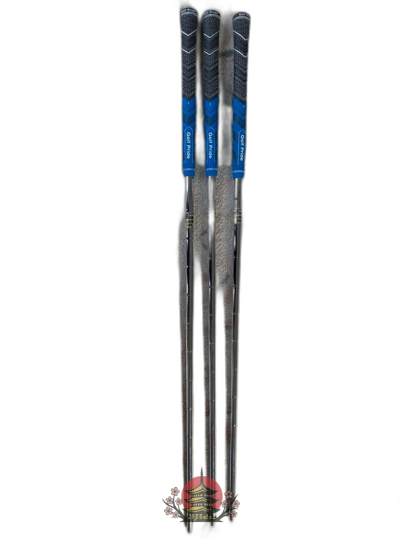 True Temper Shaft X100