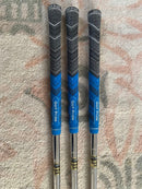 True Temper Shaft X100