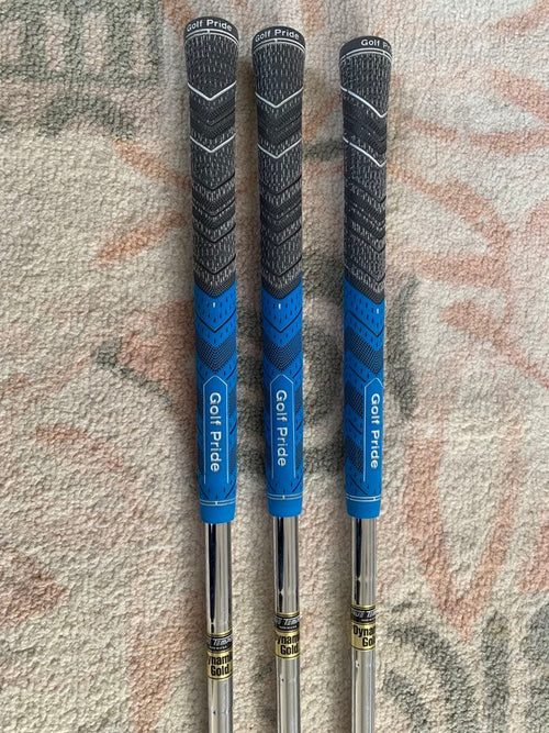 True Temper Shaft X100
