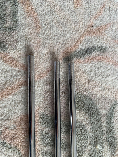 True Temper Shaft X100