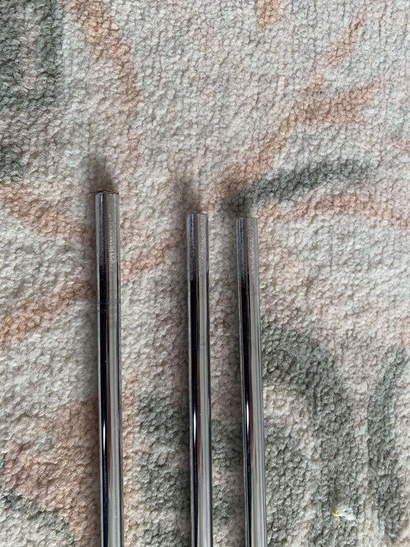 True Temper Shaft X100