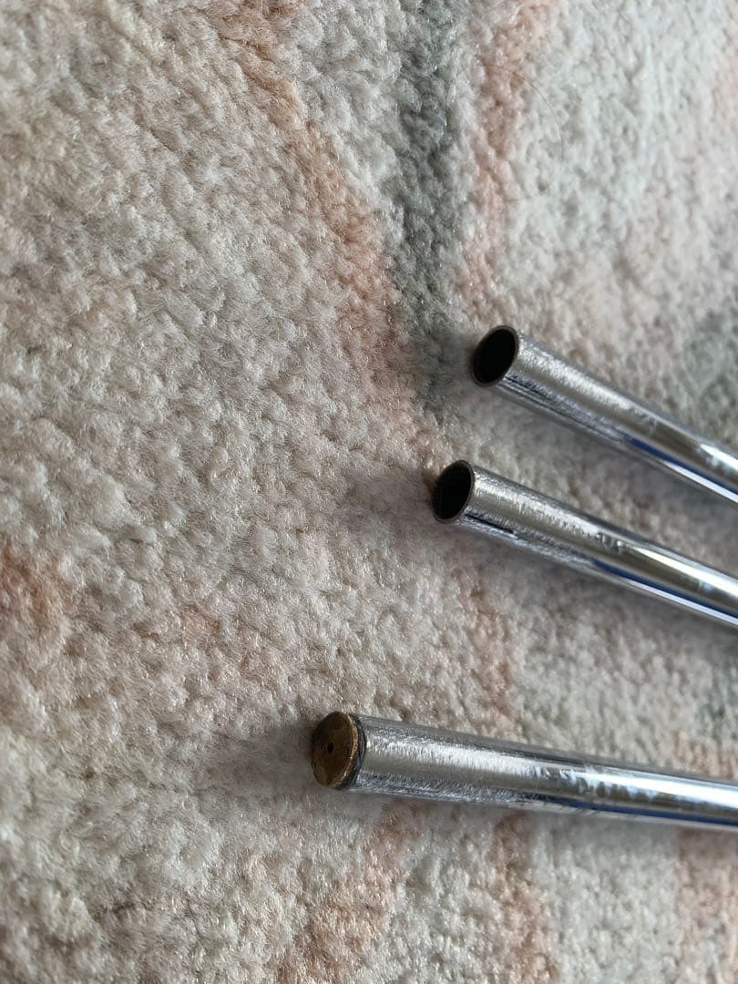 True Temper Shaft X100