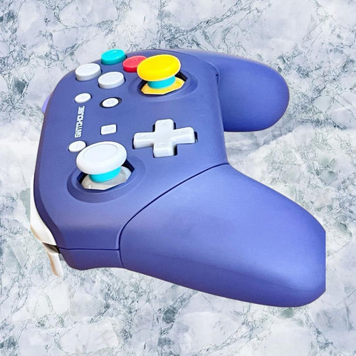 Nintendo Controller Firebird Gc Abxylrzlzr