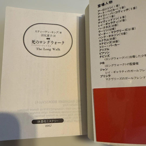 Literature Novel 4