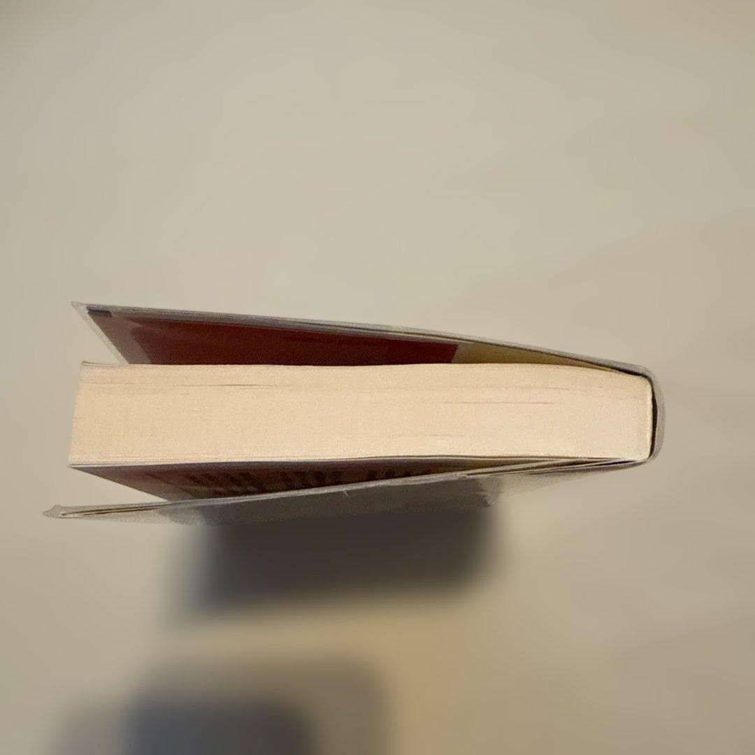 Literature Novel 4