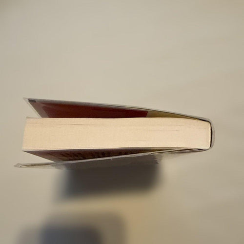 Literature Novel 4
