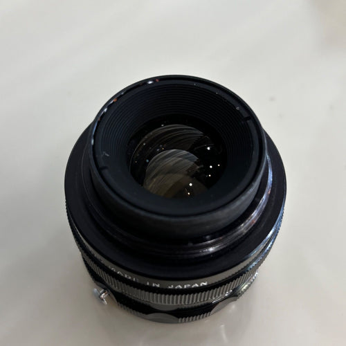 Nikon Others El-Nikkor F2.8