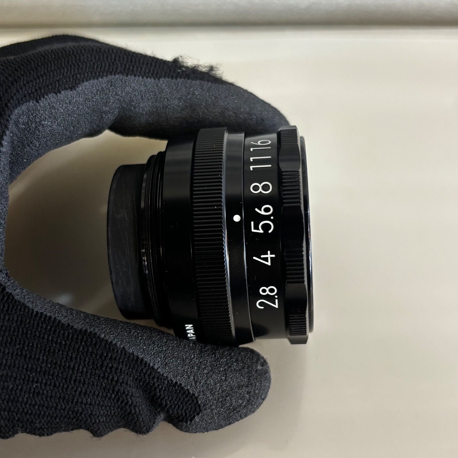 Nikon Others El-Nikkor F2.8