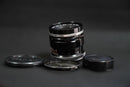 Canon Lens (Single Focus) Fl F/2.5 Sn:32672