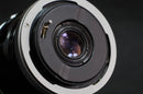 Canon Lens (Single Focus) Fl F/2.5 Sn:32672
