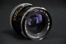 Canon Lens (Single Focus) Fl F/2.5 Sn:32672