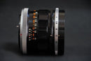 Canon Lens (Single Focus) Fl F/2.5 Sn:32672