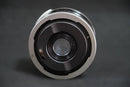 Canon Lens (Single Focus) Fl F/2.5 Sn:32672