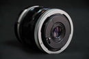 Canon Lens (Single Focus) Fl F/2.5 Sn:32672