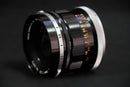 Canon Lens (Single Focus) Fl F/2.5 Sn:32672