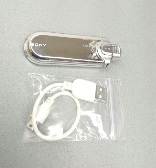 Sony Digital Audio Players 500Mb Nw-A605