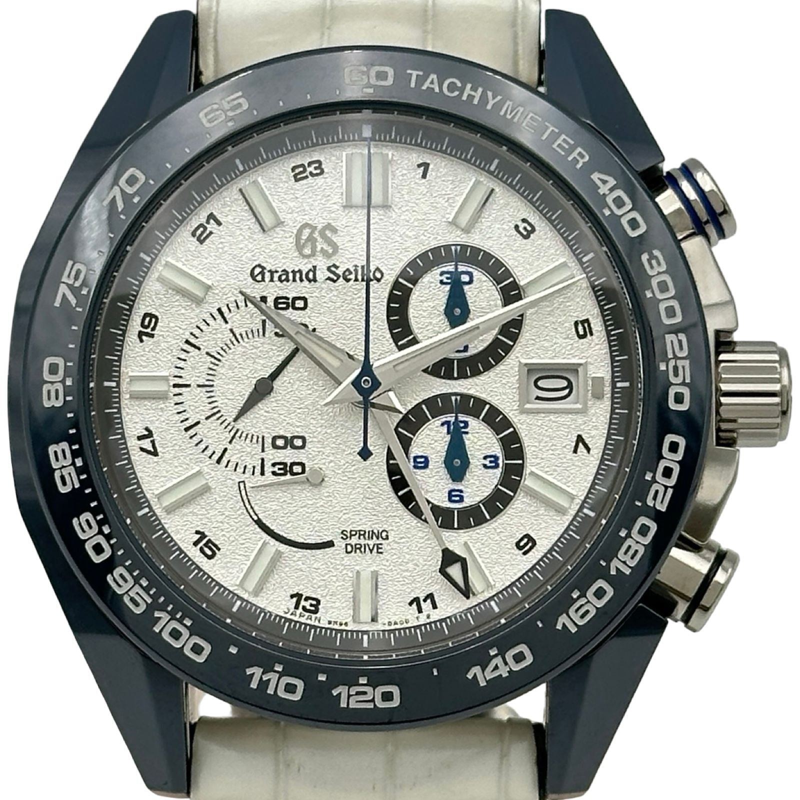 Others Grand Seiko Gmt Sbgc229(9R96-0Af0)