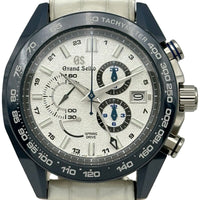 Others Grand Seiko Gmt Sbgc229(9R96-0Af0)