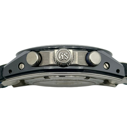 Others Grand Seiko Gmt Sbgc229(9R96-0Af0)