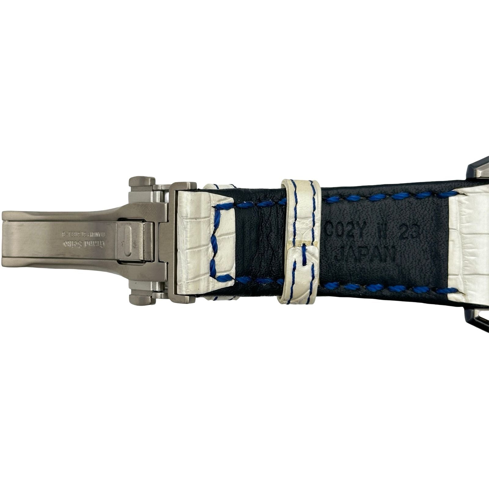 Others Grand Seiko Gmt Sbgc229(9R96-0Af0)