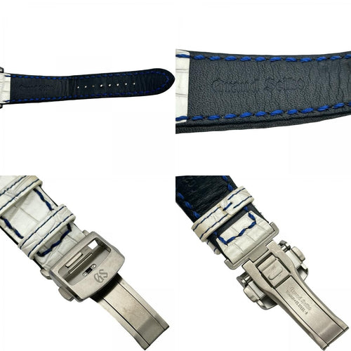 Others Grand Seiko Gmt Sbgc229(9R96-0Af0)