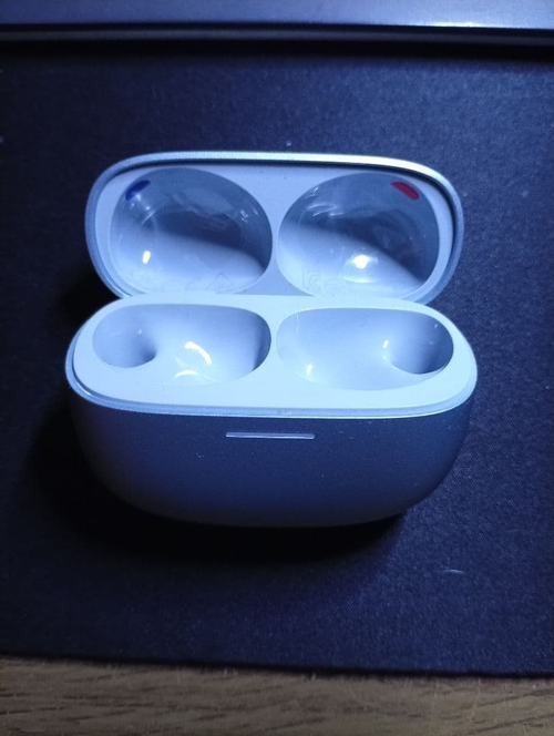 Wireless Earphone Redmi Bats 8 Pro Ok