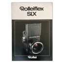 Compact Camera (Film) 6 1983