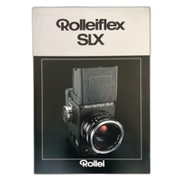 Compact Camera (Film) 6 1983
