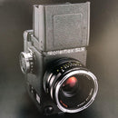 Compact Camera (Film) 6 1983