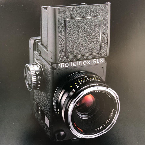 Compact Camera (Film) 6 1983
