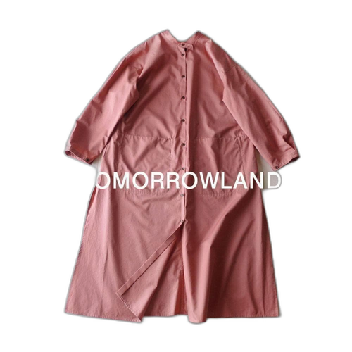 Tomorrowland Long Sleeves, Three Quarter Sleeve 2,6 A372