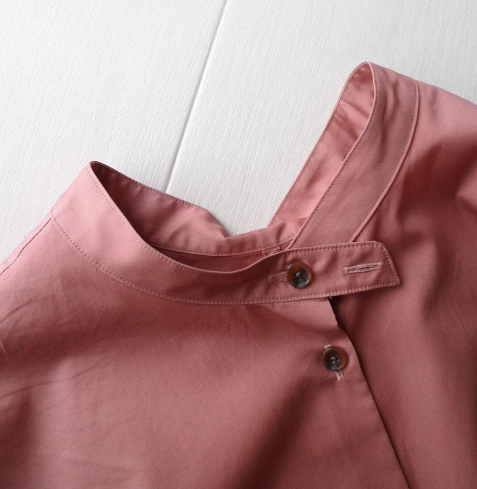 Tomorrowland Long-Sleeve Three-Quarter-Sleeve 2,6 A372