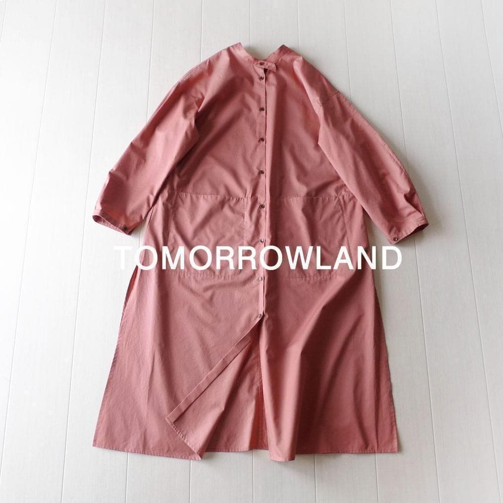 Tomorrowland Long-Sleeve Three-Quarter-Sleeve 2,6 A372