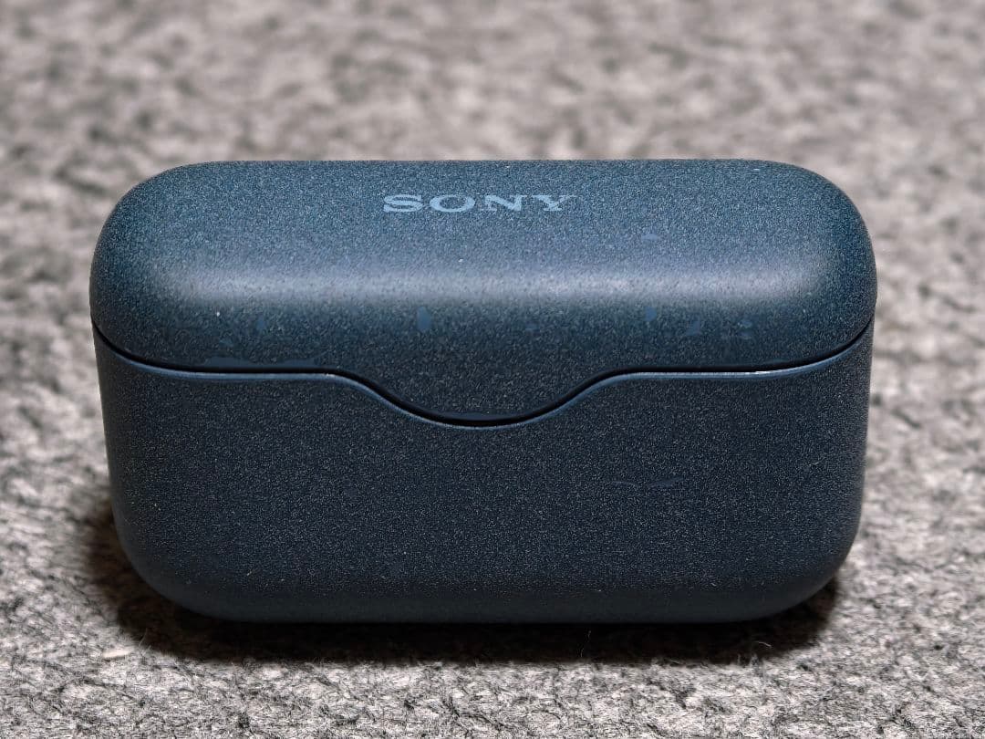 Sony Wireless Earphones H.Ear In 3 Truly Wf-H800