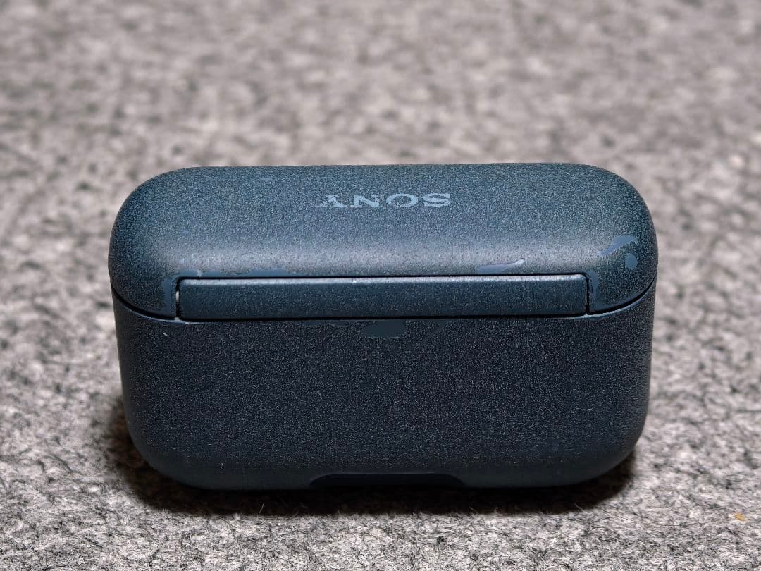 Sony Wireless Earphones H.Ear In 3 Truly Wf-H800