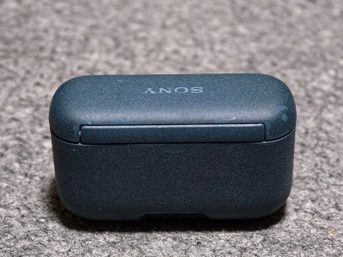 Sony Wireless Earphones H.Ear In 3 Truly Wf-H800