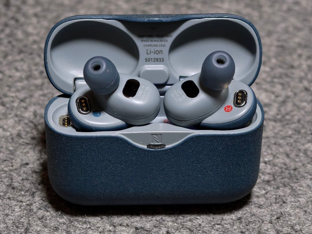Sony Wireless Earphones H.Ear In 3 Truly Wf-H800